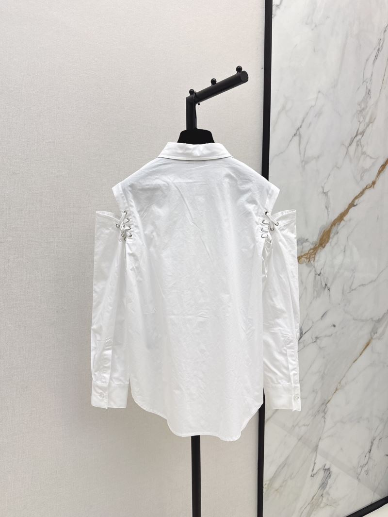 Alexander Mcqueen Shirts